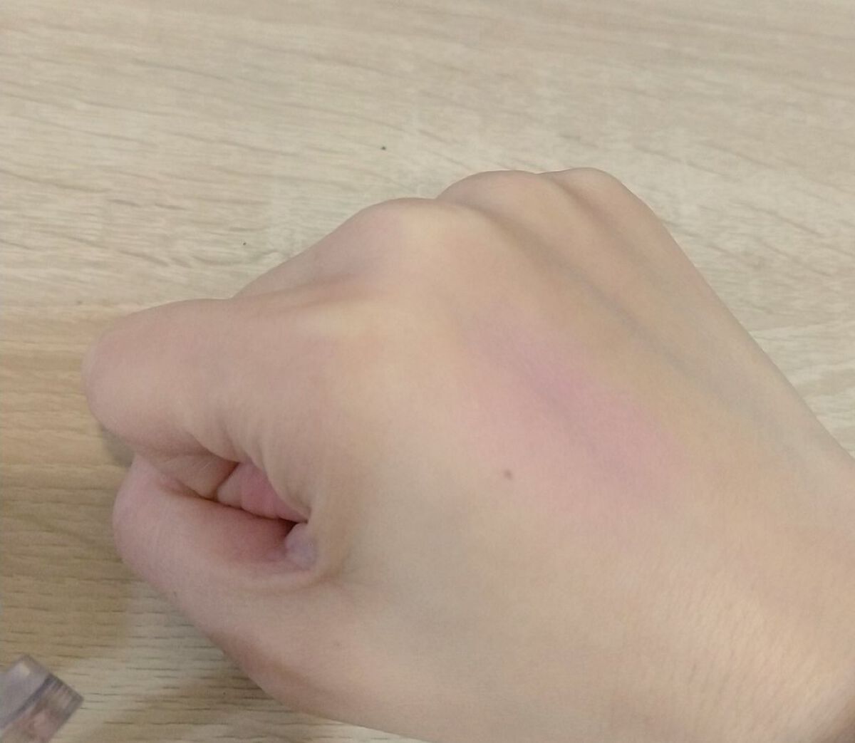 チーク ポップ/CLINIQUE/パウダーチークを使ったクチコミ(2枚目)