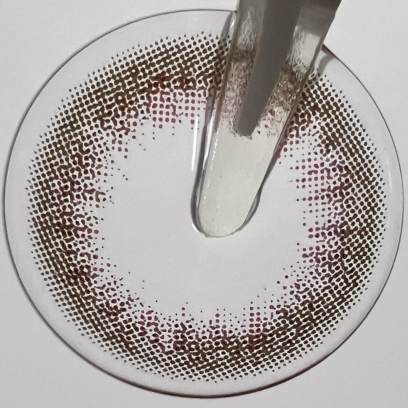 LuMia comfort 1day CIRCLE/LuMia/ワンデー(1DAY)カラコンを使ったクチコミ(8枚目)