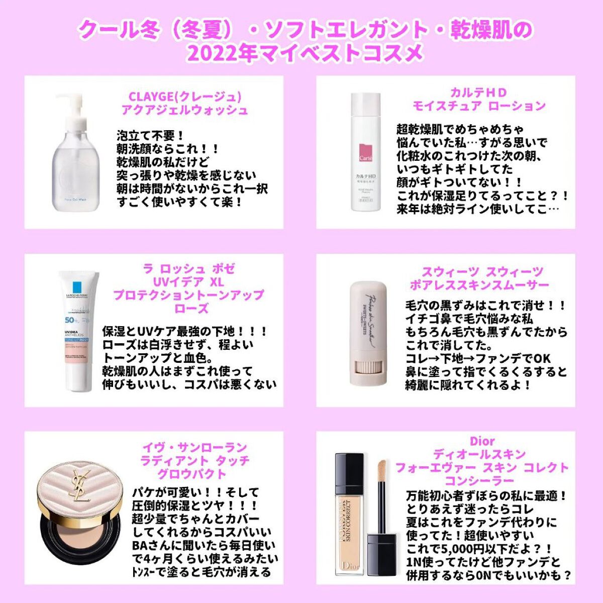 ラディアント タッチ グロウパクト/YVES SAINT LAURENT BEAUTE/クッションファンデーションを使ったクチコミ（2枚目）