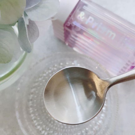 ミラクル シャイン ヘアオイル/&Prism/ヘアオイルを使ったクチコミ(5枚目)