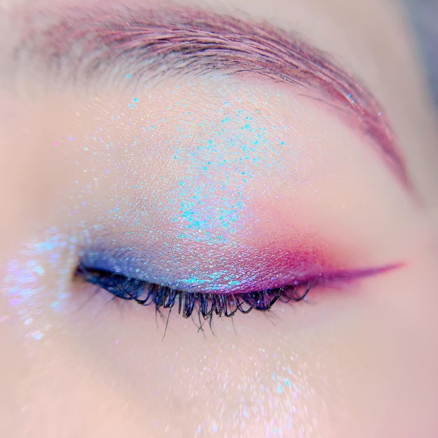 ルージュ ジェ/GUERLAIN/口紅を使ったクチコミ(5枚目)