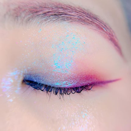 ルージュ ジェ/GUERLAIN/口紅を使ったクチコミ(5枚目)