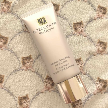 リニュートリィブ インテンシィブ ハンド クリーム/ESTEE LAUDER/ハンドクリームを使ったクチコミ(1枚目)