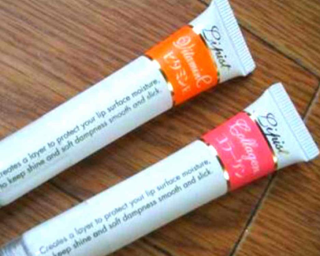 ニベア クリームケア リップバーム 無香料/ニベア/リップケアを使ったクチコミ(1枚目)