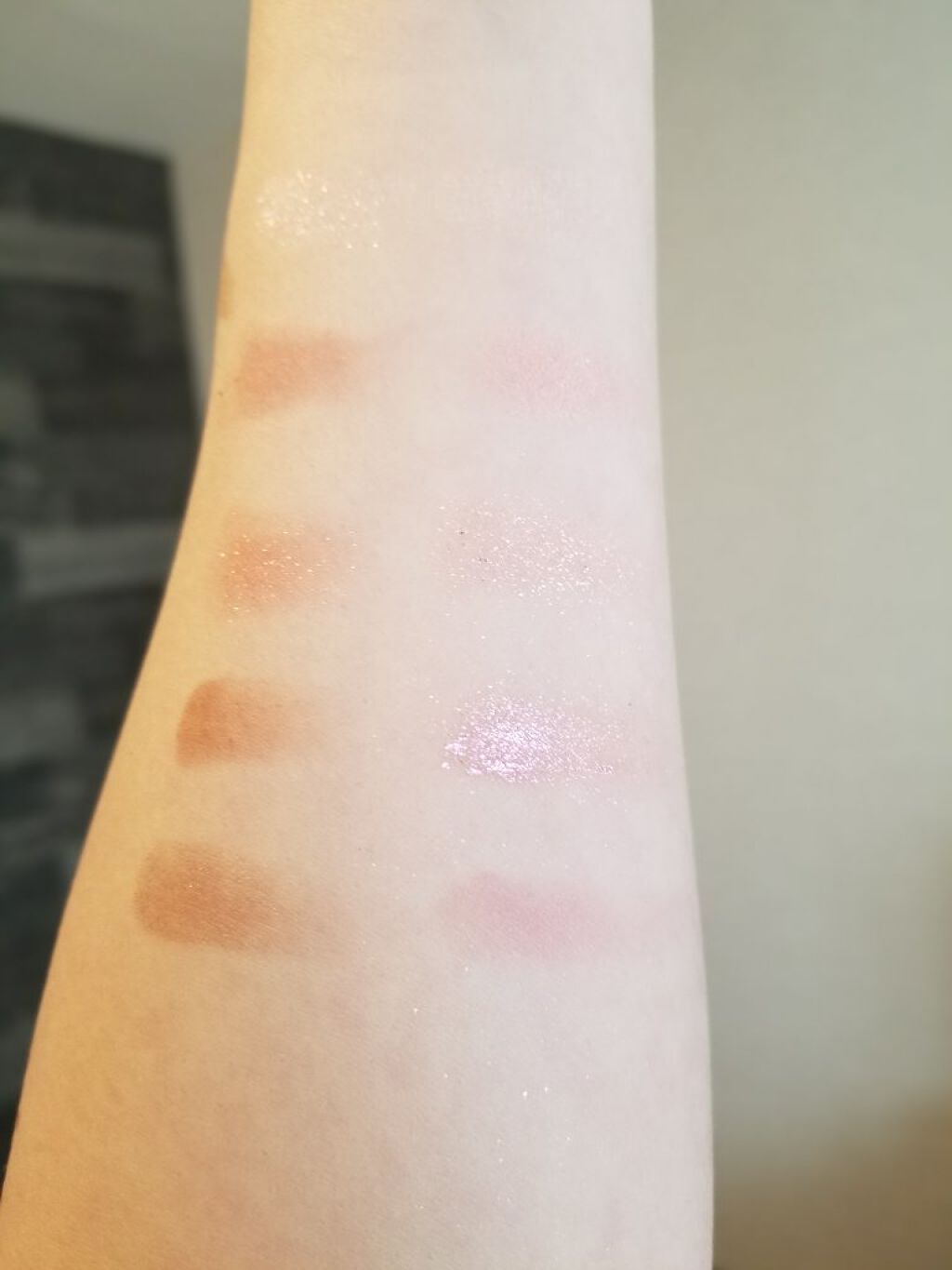 プロ アイ パレット/CLIO/アイシャドウパレットを使ったクチコミ（3枚目）