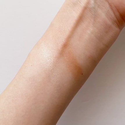 セラムマルチグロウデュオ/Borica/クリームハイライトを使ったクチコミ(5枚目)