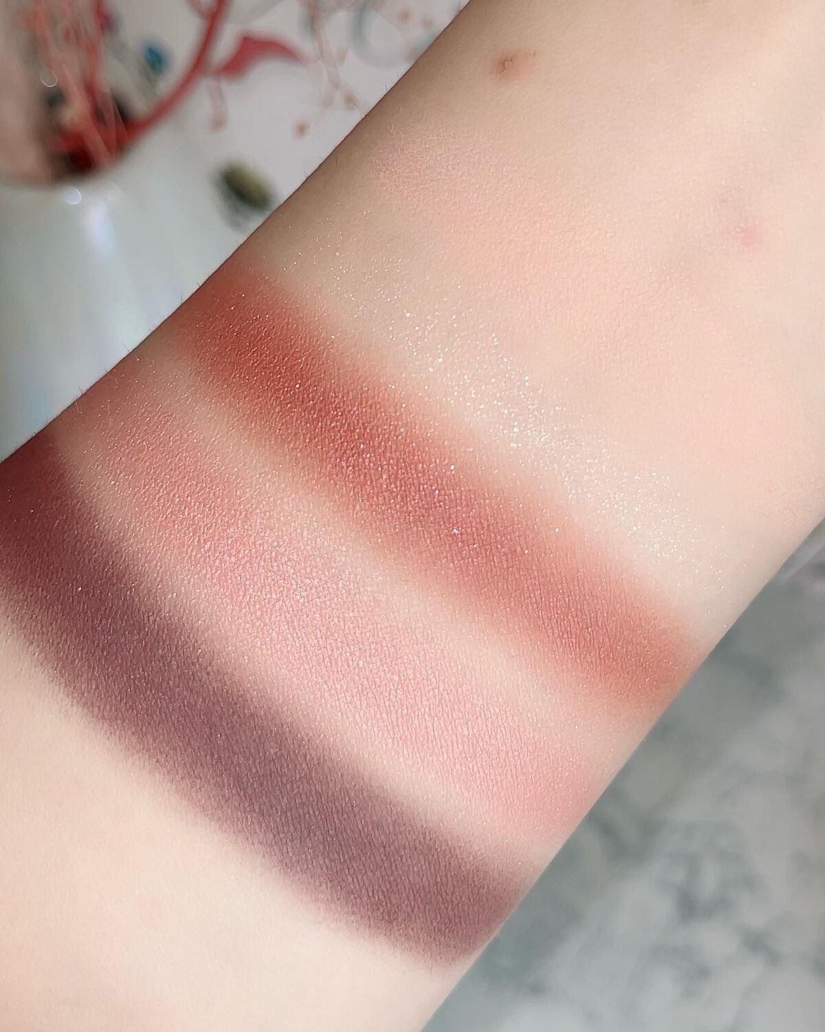 【旧】サンク クルール クチュール/Dior/アイシャドウパレットを使ったクチコミ(6枚目)