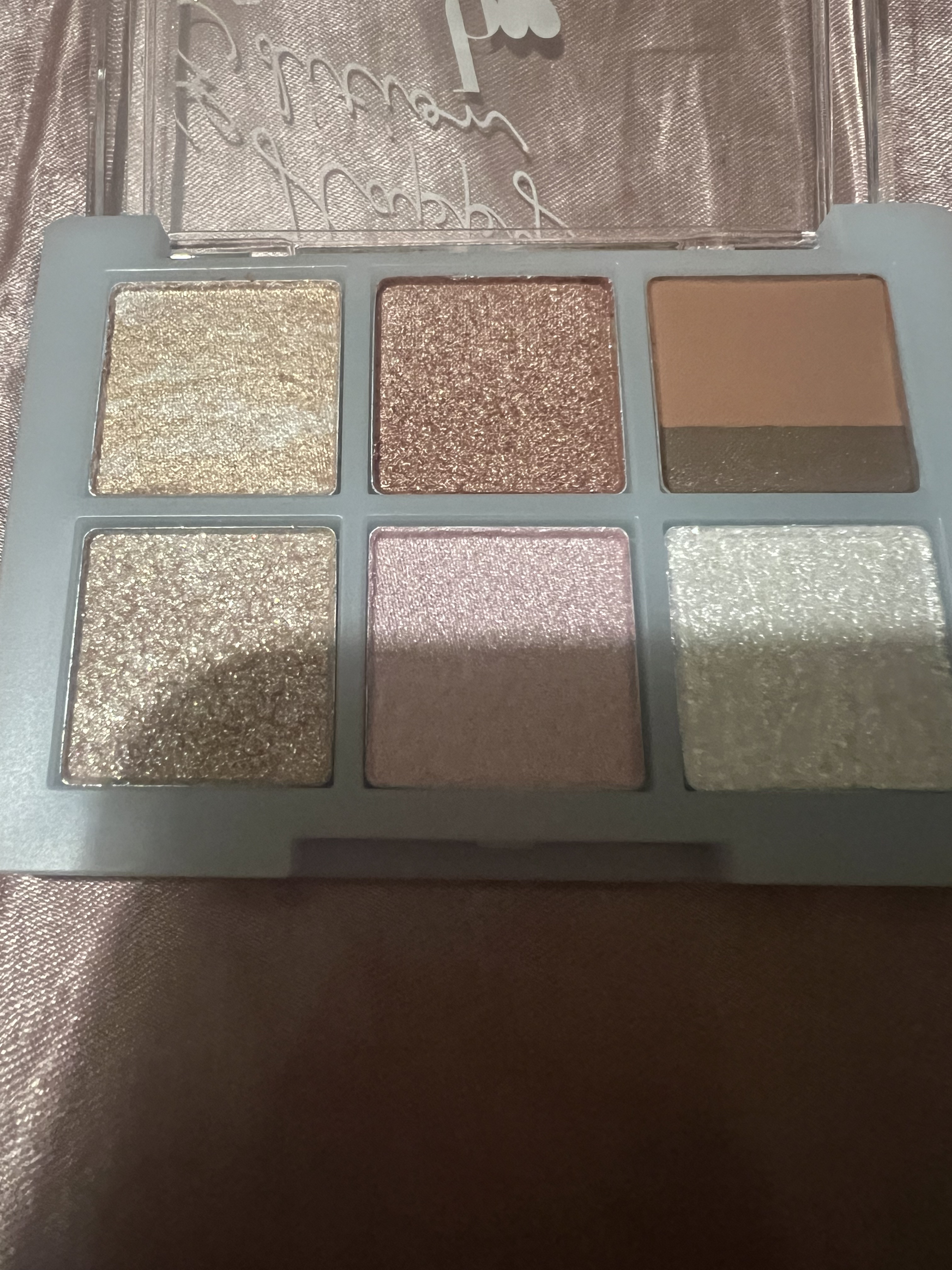 つやぷるリップR/b idol/口紅を使ったクチコミ（3枚目）