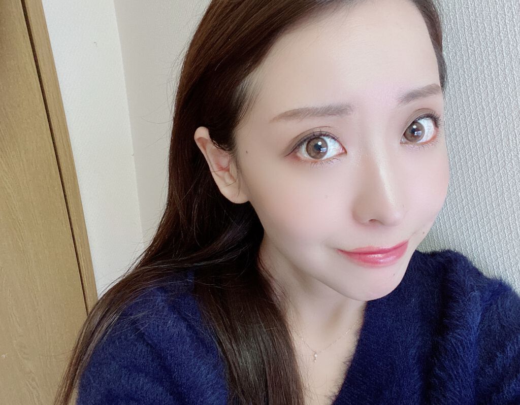 ノンケミ トーンアップUV化粧下地/ダイアン/化粧下地を使ったクチコミ（1枚目）