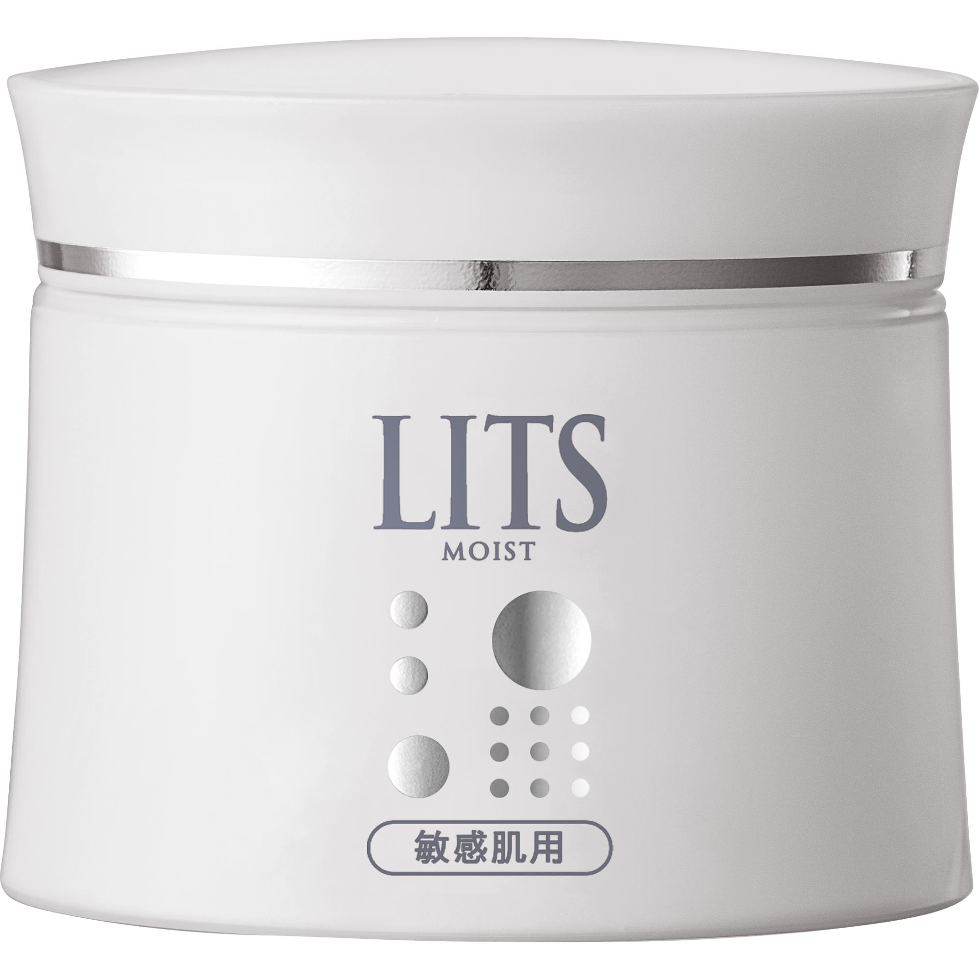 リッツ モイストN パーフェクトリッチジェル [敏感肌用] / リッツ