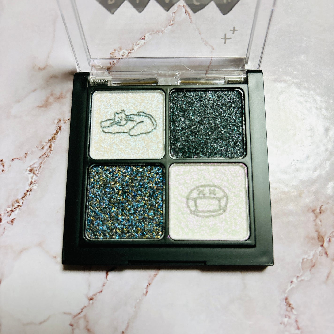 ベターザンチーク/rom&nd/パウダーチークを使ったクチコミ(3枚目)