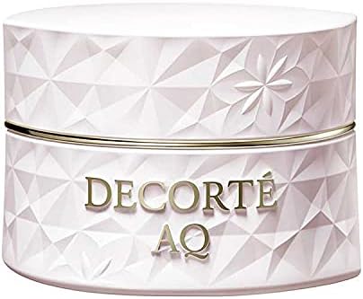 DECORTÉ AQ コンセントレイト ネッククリーム