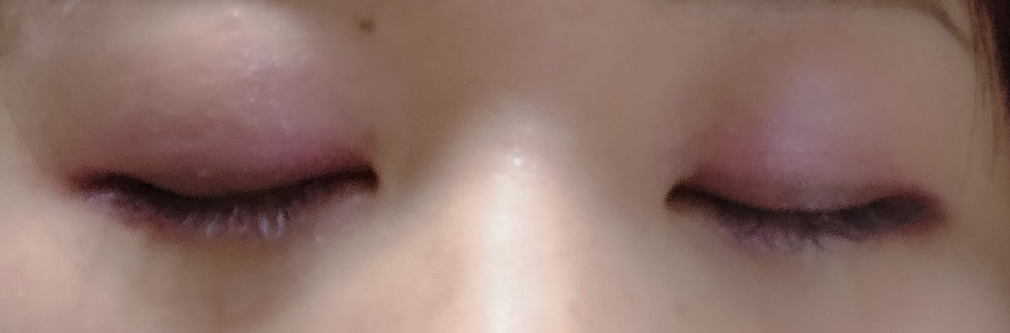 アイカラーレーション/LUNASOL/アイシャドウパレットを使ったクチコミ(2枚目)