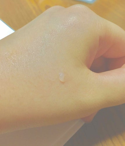 リップ ジェル マジック/コーセーコスメニエンス/リップグロスを使ったクチコミ(2枚目)