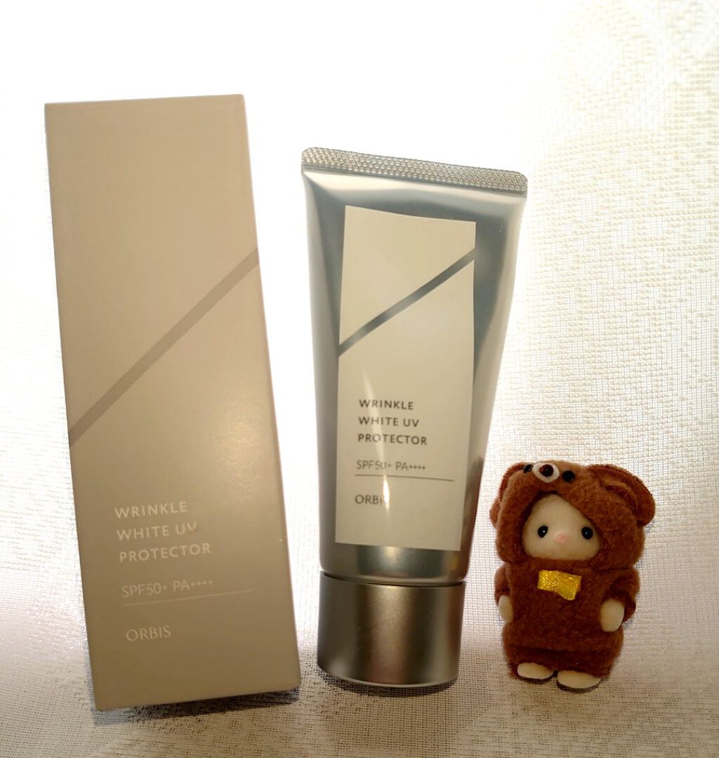 ニュートリションピース ビタミンC&ビタミンB2/オルビス/美容サプリメントを使ったクチコミ(3枚目)