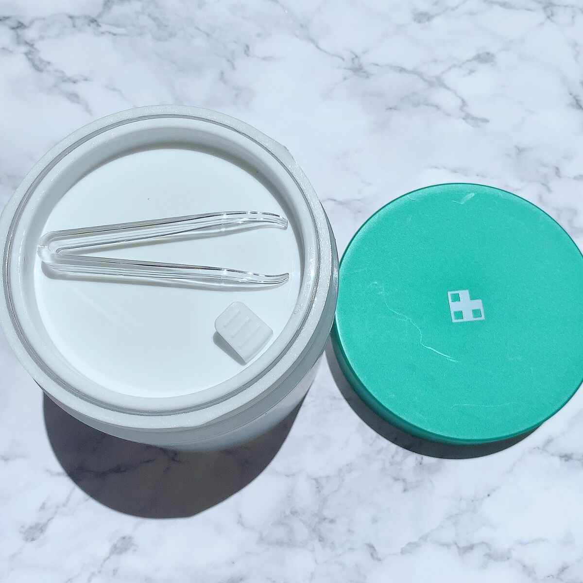 スーパーシカパッド/MEDICUBE/トナーパッドを使ったクチコミ（2枚目）