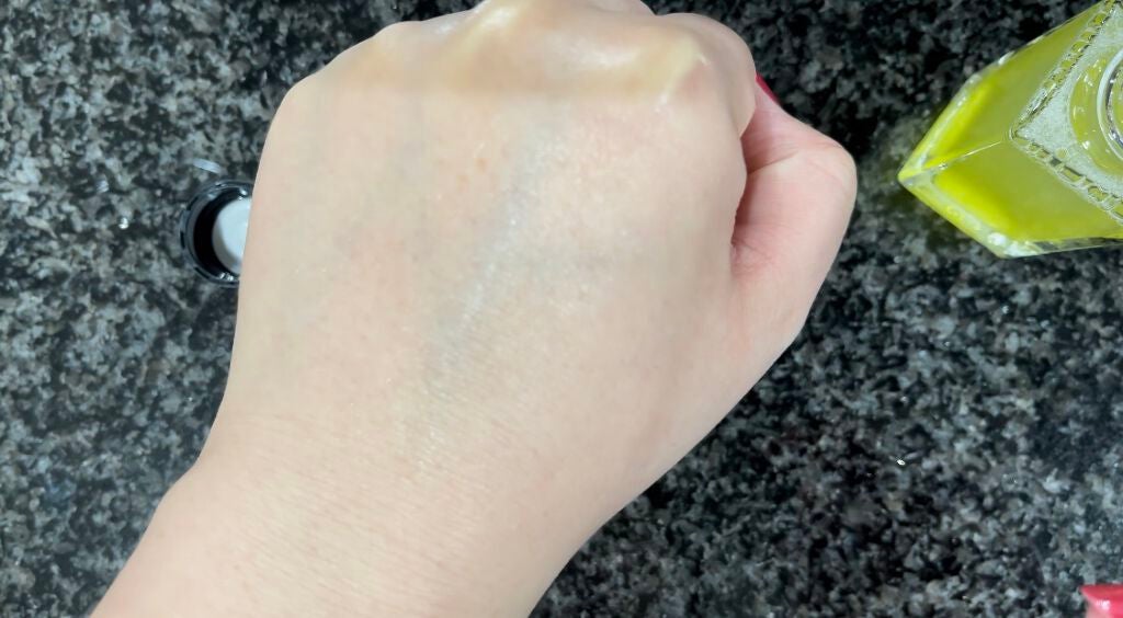 ミミチュール マイ グロウ オイル/クラブ/ブースター・導入液を使ったクチコミ(4枚目)