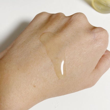 フルフィットプロポリスライトアンプル/COSRX/美容液を使ったクチコミ(4枚目)