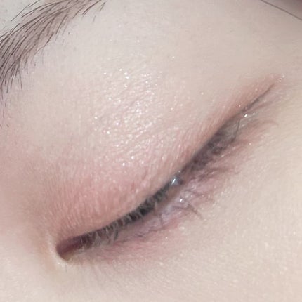 アイカラーレーション/LUNASOL/アイシャドウパレットを使ったクチコミ(3枚目)