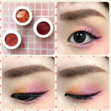 Super Shock Shadow/ColourPop/シングルアイシャドウを使ったクチコミ（1枚目）