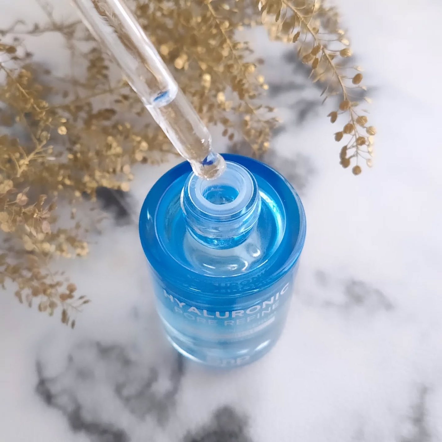 コレクトセラムリアルショット/SNP/美容液を使ったクチコミ(3枚目)