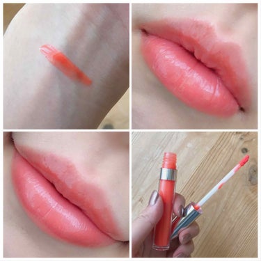 Ultra Glossy Lip/ColourPop/リップグロスを使ったクチコミ（1枚目）