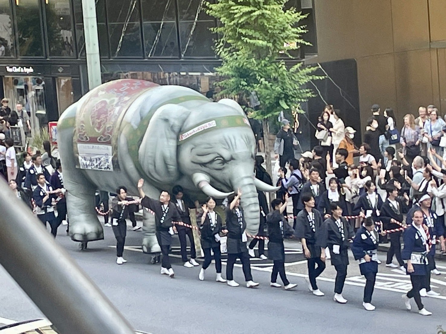 クレ・ド・ポー ボーテ ル・セラム 本体/クレ・ド・ポー ボーテ/美容液を使ったクチコミ（2枚目）