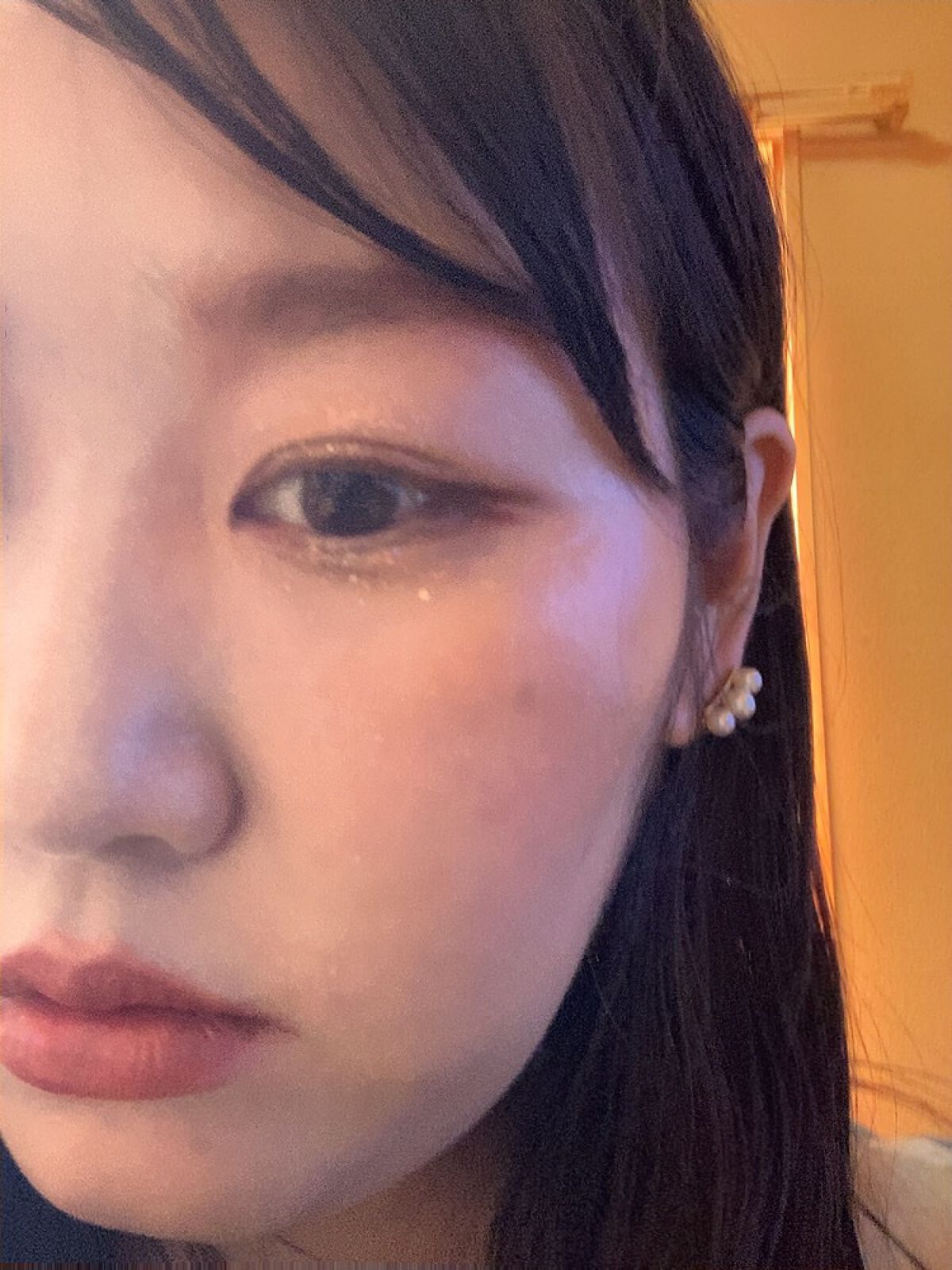 グロウスティックハイライト/Kirei&co./スティックハイライトを使ったクチコミ（3枚目）