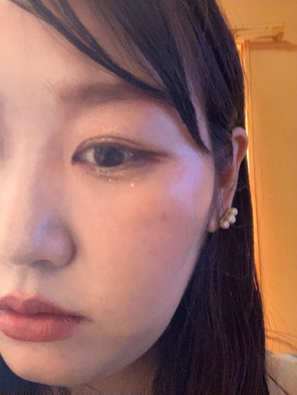 ベターザンパレット/rom&nd/アイシャドウパレットを使ったクチコミ(3枚目)