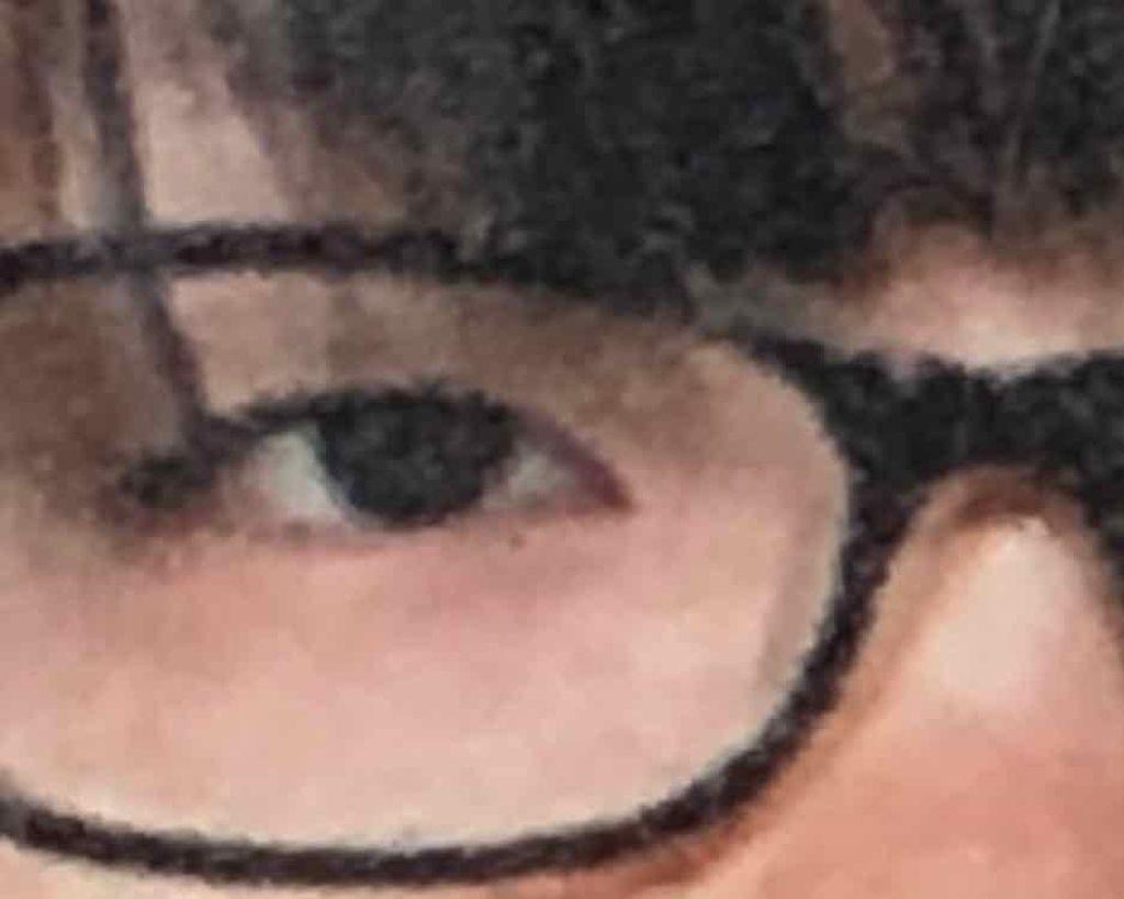 ORIPUCHI/Girl's Maker/二重まぶた用アイテムを使ったクチコミ（2枚目）