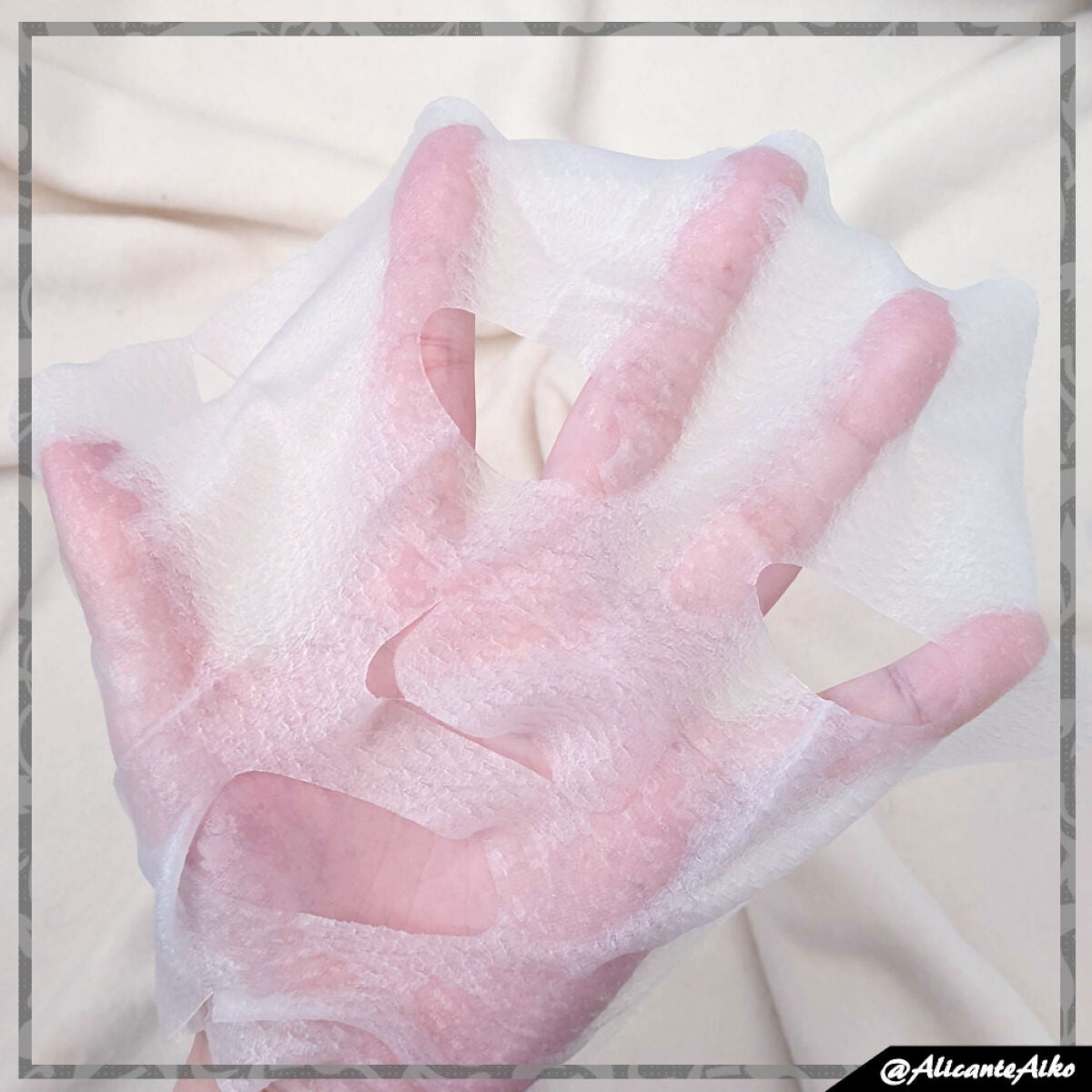 毛穴小町 テカリ源治 マスク/クリアターン/シートマスク・パックを使ったクチコミ(3枚目)