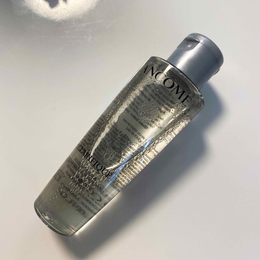ジェニフィック アドバンスト N/LANCOME/美容液を使ったクチコミ(4枚目)