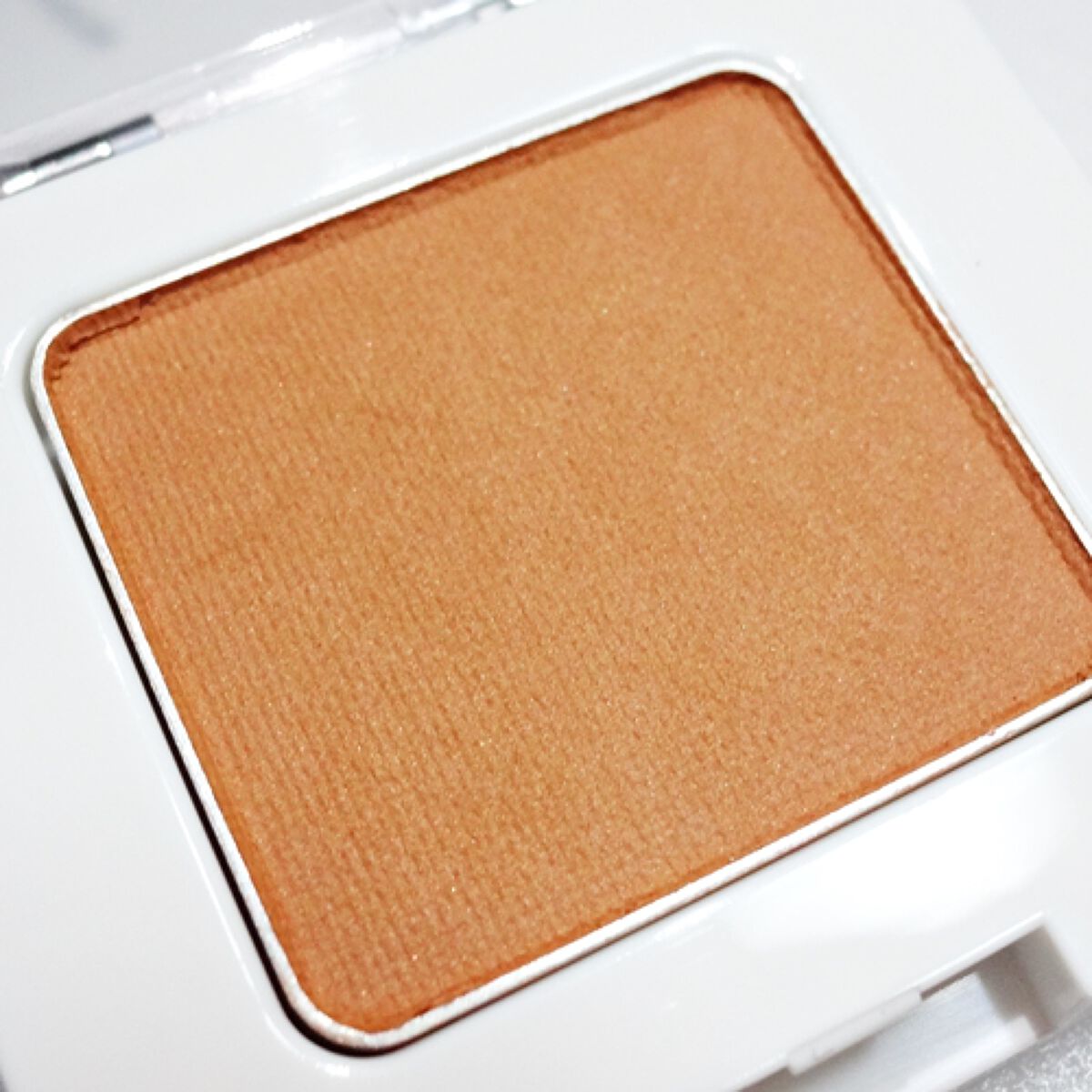 SUIKOミネラルマルチカラー/SUIKO HATSUCURE/単色アイシャドウを使ったクチコミ（2枚目）