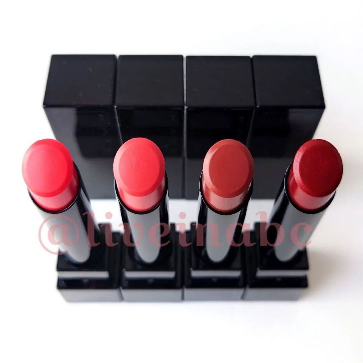 ケイト リップモンスター/KATE/口紅を使ったクチコミ（3枚目）