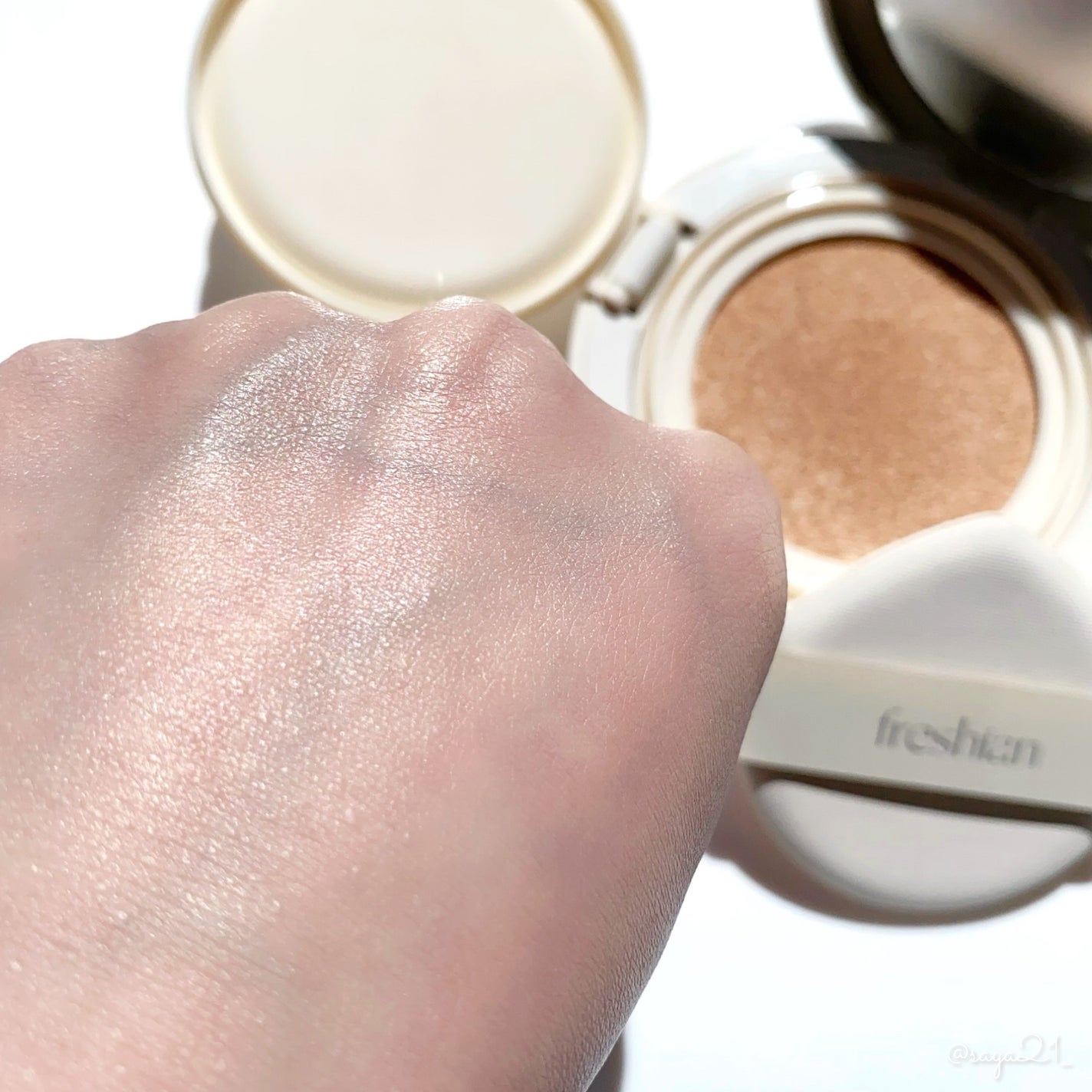 ããð§žãã©ãã100 on LIPS ãéåœã®ãŽã£ãŒã¬ã³ã³ã¹ã¡ãã©ã³ãð°ð·ð«§/âïžfreshian/ã..ãïŒ3æç®ïŒ