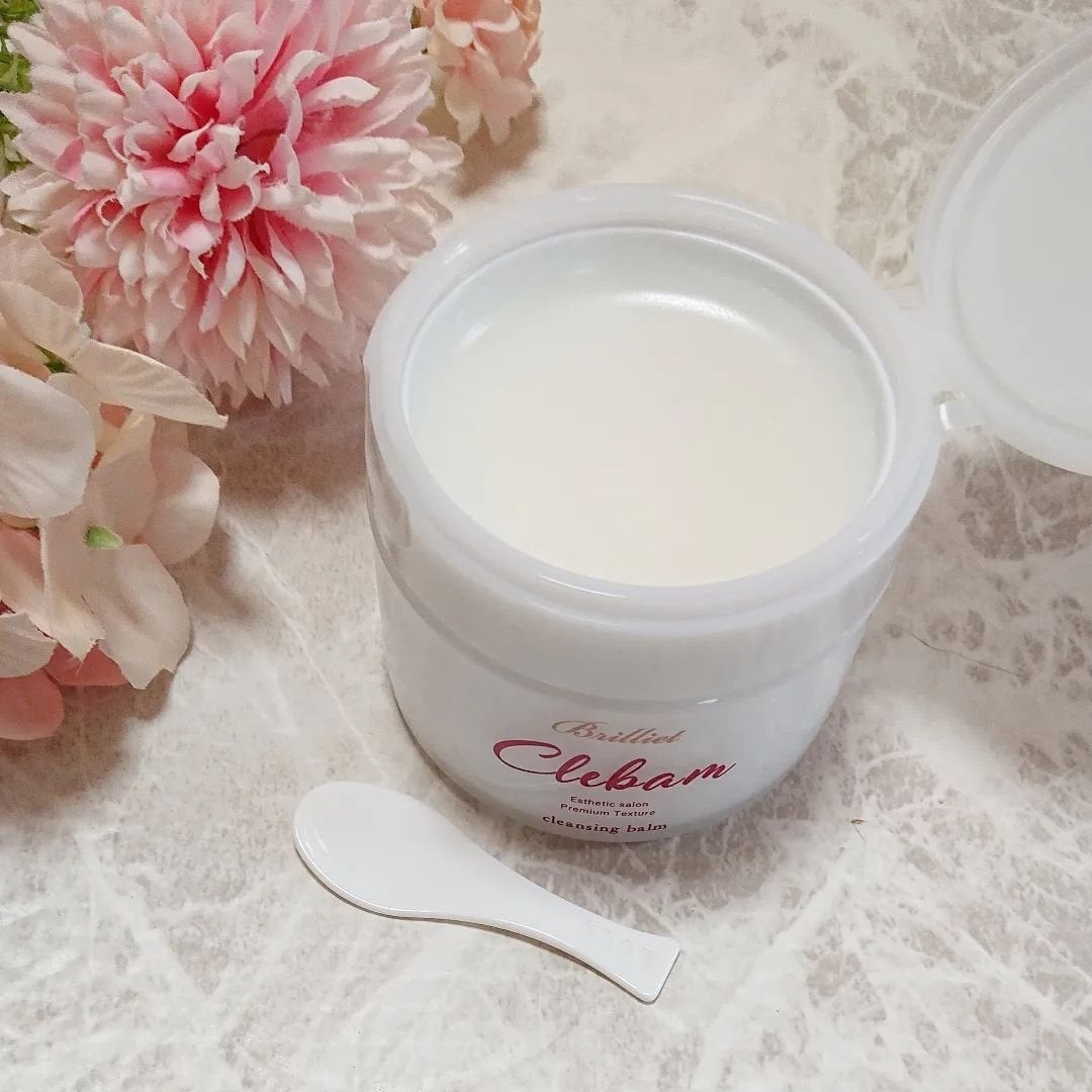 ir_uuy on LIPS 「株式会社エイチアンドエイチトレーディング様よりClebamクレ..」(4枚目)