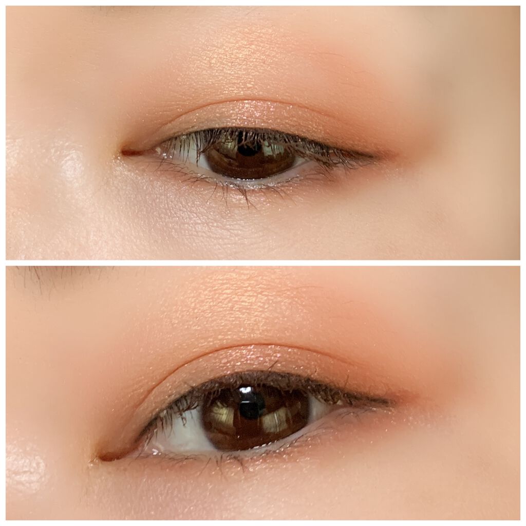 プロ アイ パレット/CLIO/アイシャドウパレットを使ったクチコミ(3枚目)