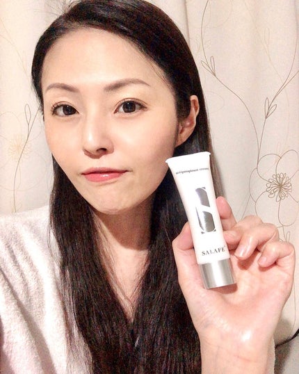 withCOSMEサラフェプラス30g 試してみた】サラフェプラス withCOSMEのリアルな口コミ