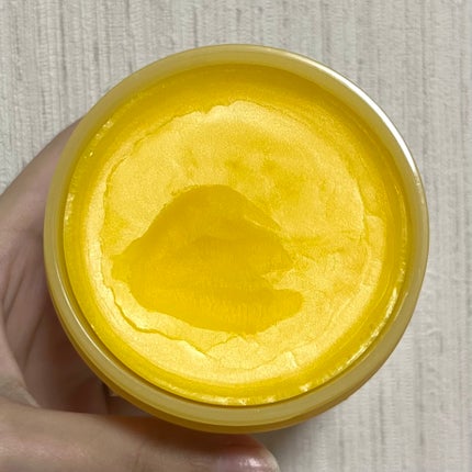 クレンジングバームV/CLAYGE/クレンジングバームを使ったクチコミ(2枚目)