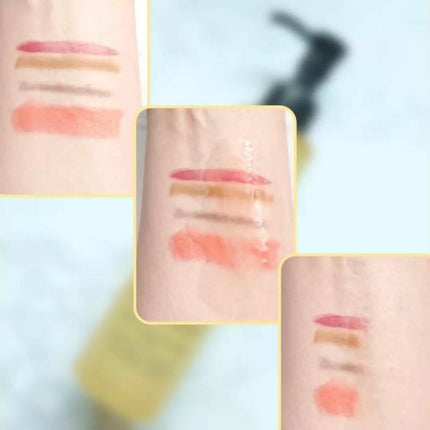 スキンクリア クレンズ オイル アロマタイプ/アテニア/オイルクレンジングを使ったクチコミ(4枚目)