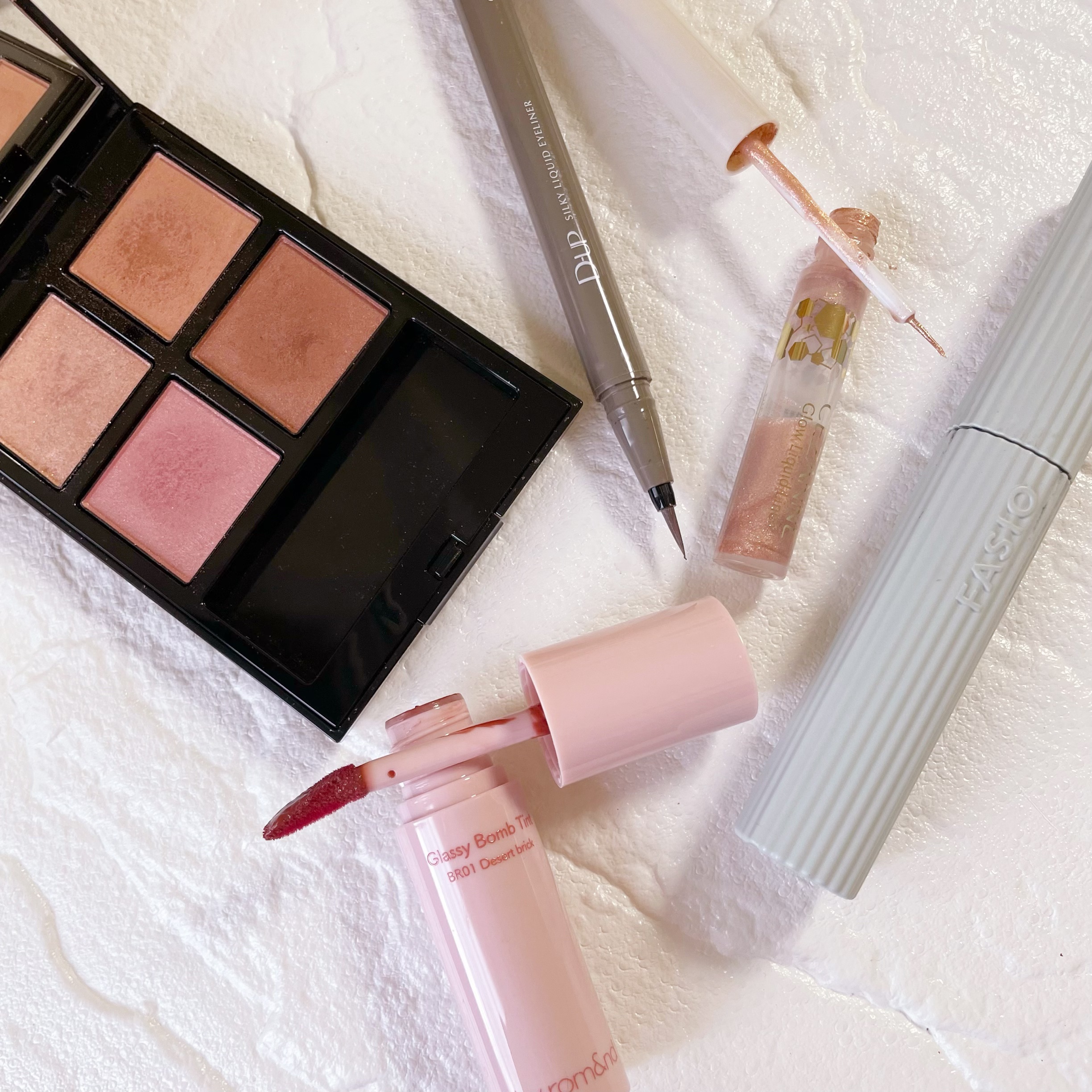 パーマネントカール マスカラ WP（ボリューム）/FASIO/マスカラを使ったクチコミ（3枚目）