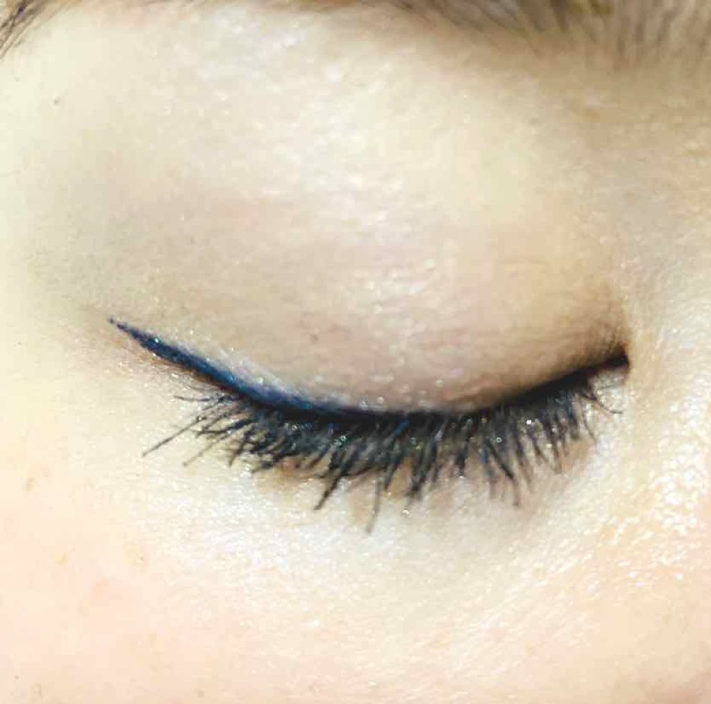 EVER CHANGING LINER/ブランエトワール/ペンシルアイライナーを使ったクチコミ（2枚目）