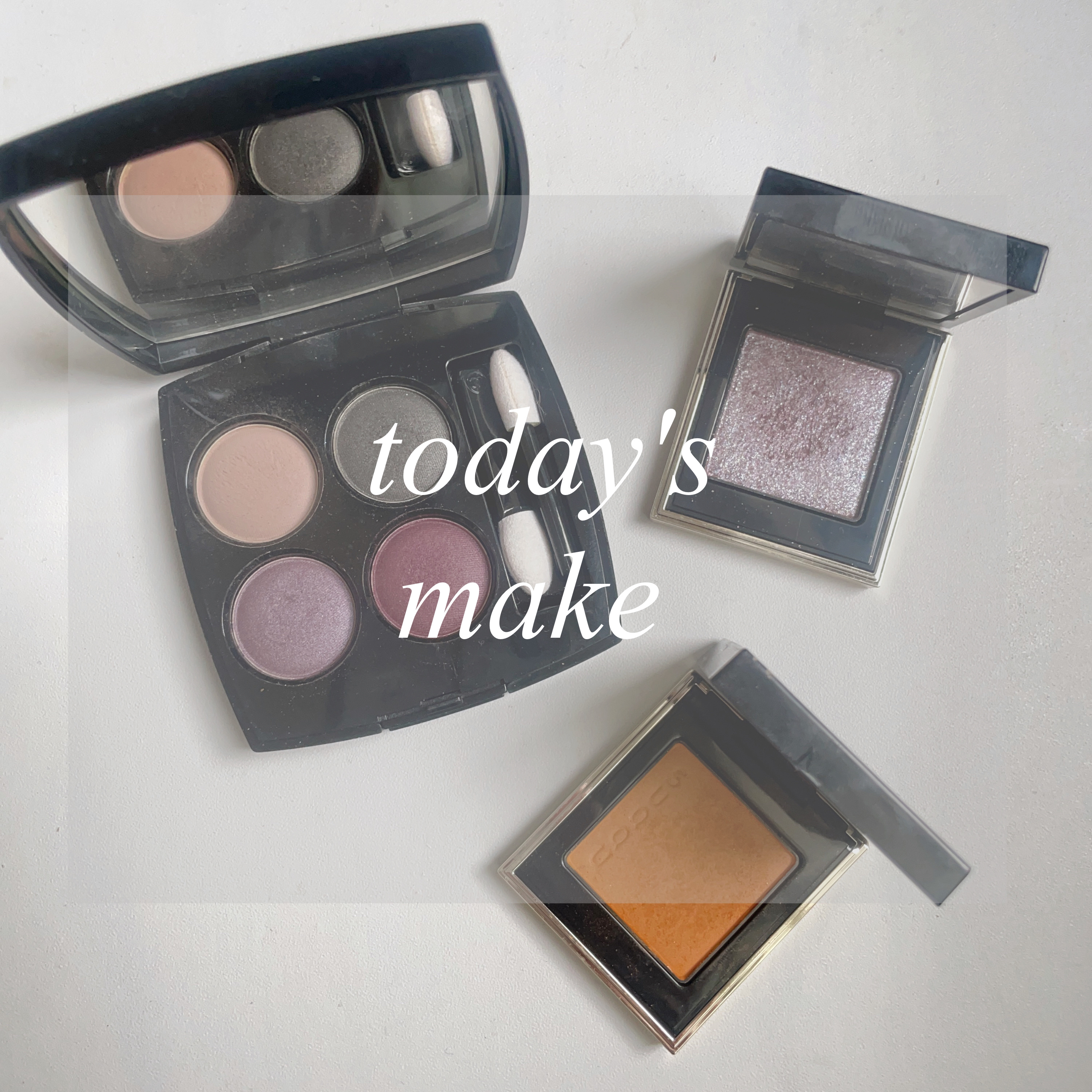 トーン タッチ アイズ/SUQQU/単色アイシャドウを使ったクチコミ（1枚目）