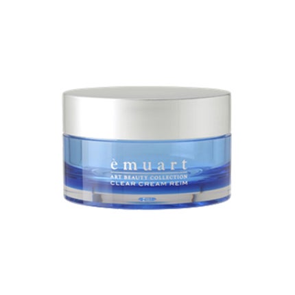 emuart(エミュアール) クリアクリーム(レーム)