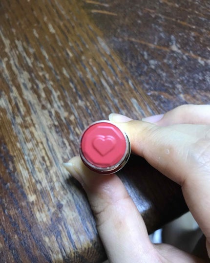 メルティールミナスルージュ/キャンメイク/口紅を使ったクチコミ(2枚目)