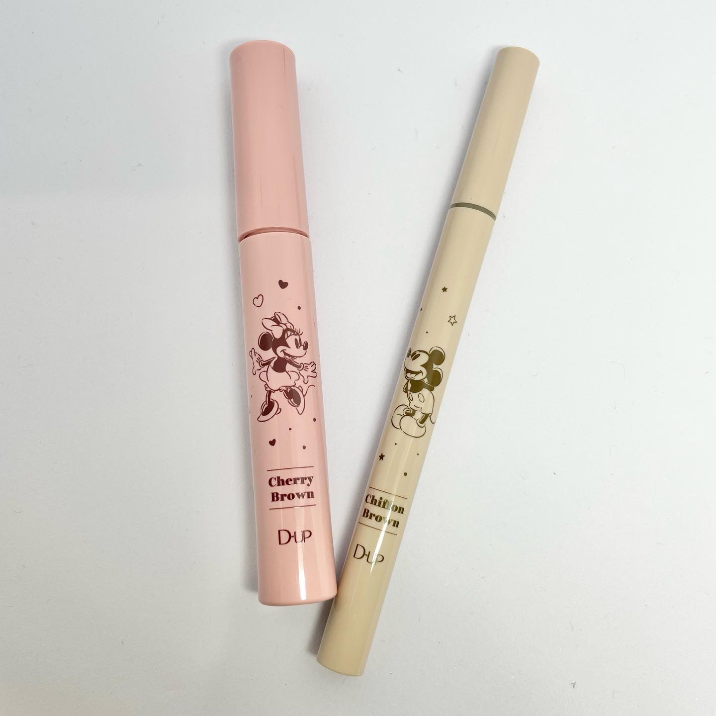 パーフェクトエクステンション マスカラ for カール/D-UP/マスカラを使ったクチコミ（1枚目）