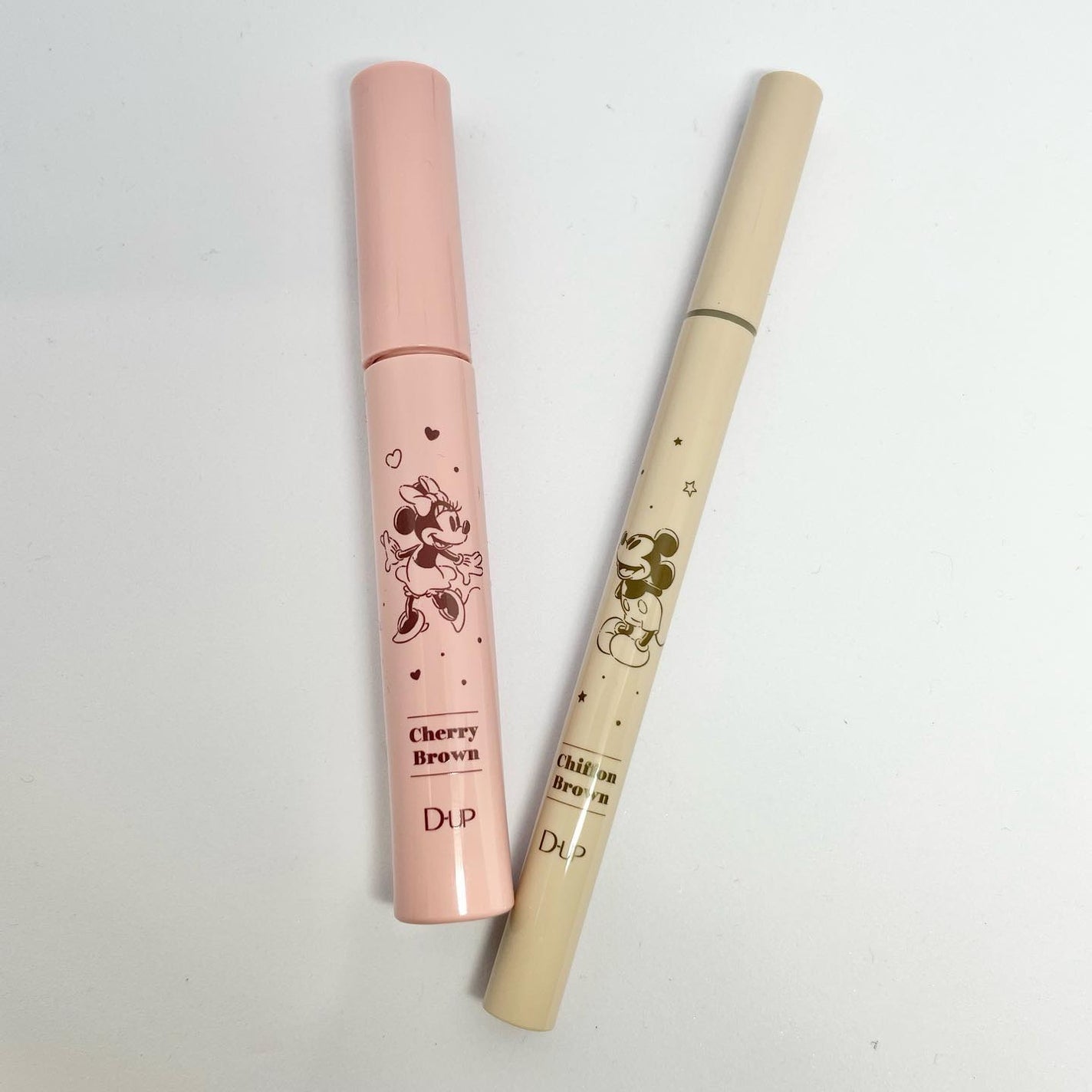 パーフェクトエクステンション マスカラ for カール/D-UP/マスカラを使ったクチコミ(1枚目)