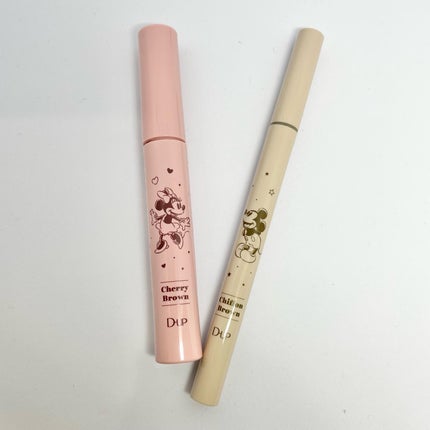 パーフェクトエクステンション マスカラ for カール/D-UP/マスカラを使ったクチコミ(1枚目)