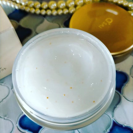 EX ブライトニングリフトジェル/コラリッチ/オールインワン化粧品を使ったクチコミ(2枚目)