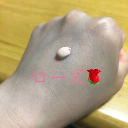 UVイデア XL プロテクショントーンアップ ローズ/ラ ロッシュ ポゼ/日焼け止めクリームを使ったクチコミ(2枚目)